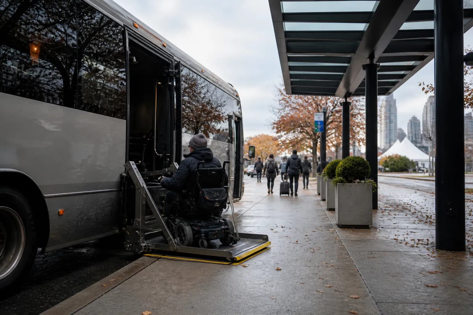 Cover image for Accessible Hudson Valley Trips NYC For NYC Planning in NYC.