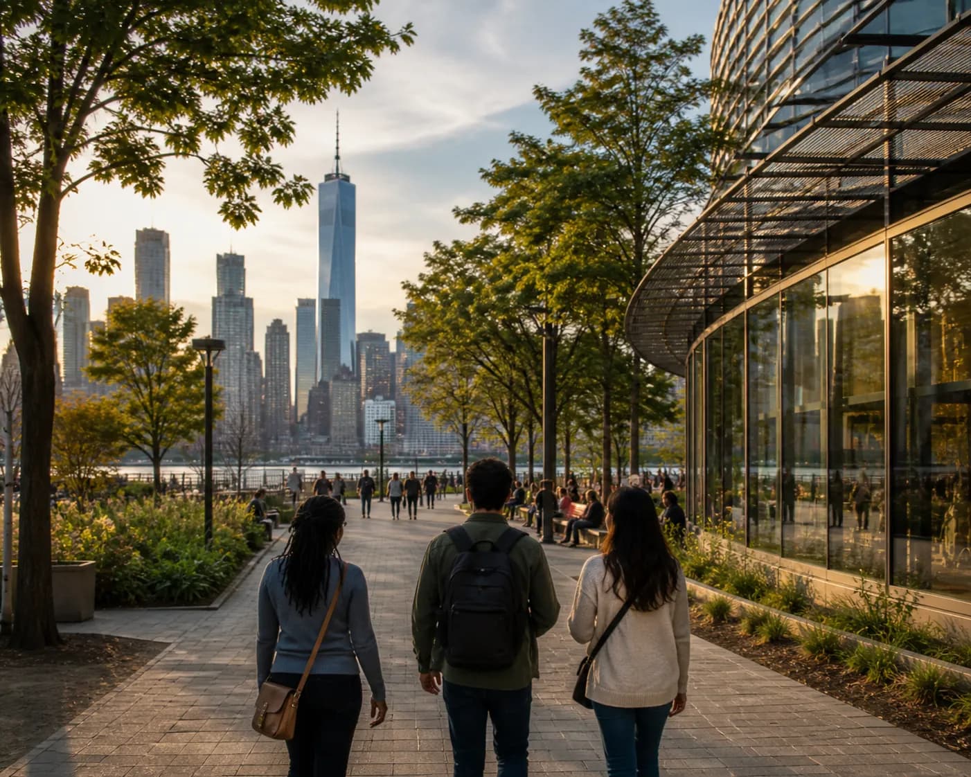 Cover image for Deaf Friendly Things To Do NYC For Cultural Outings in NYC.
