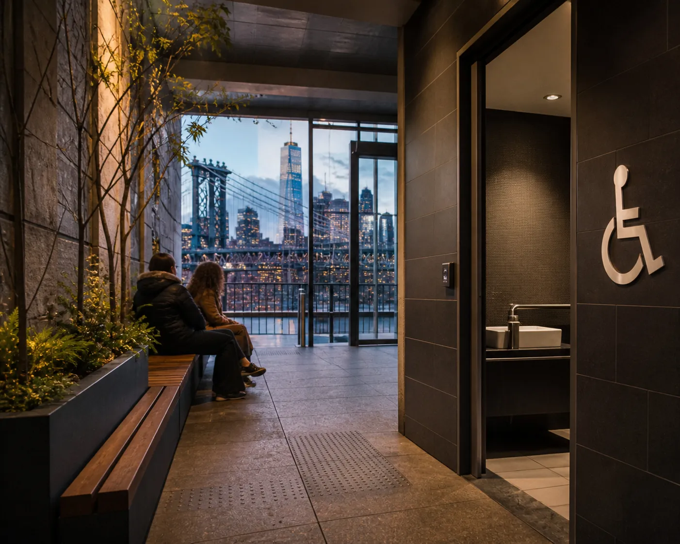 Inline image for Deaf Friendly Things To Do NYC For Cultural Outings in NYC.