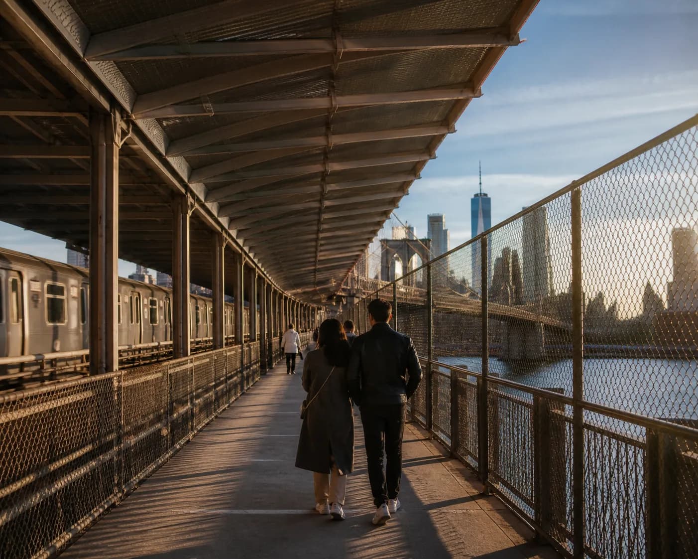 Local NYC scene for Non Food Date Ideas NYC Couples Who Do Not Drink Or Eat Out.