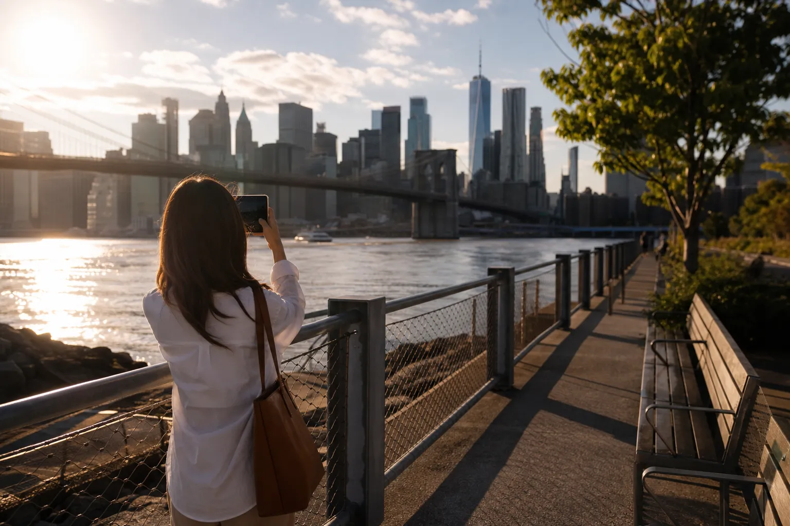 Inline image for One Hour Activities NYC NYC Experiences You Can Enjoy In Under One Hour in NYC.