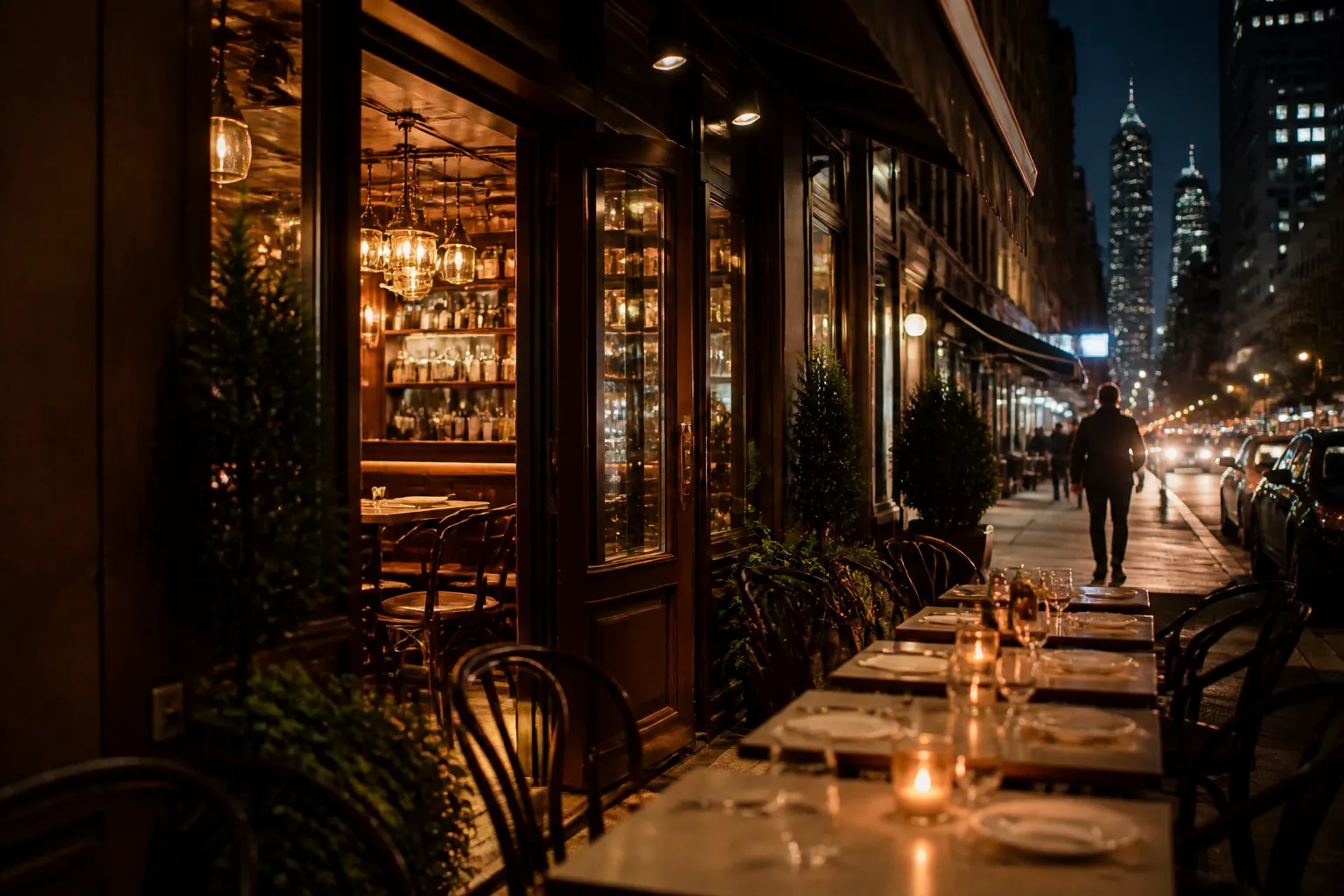 Cover image for Suhoor Restaurants NYC Where To Find Late-Night Suhoor During Ramadan in NYC.