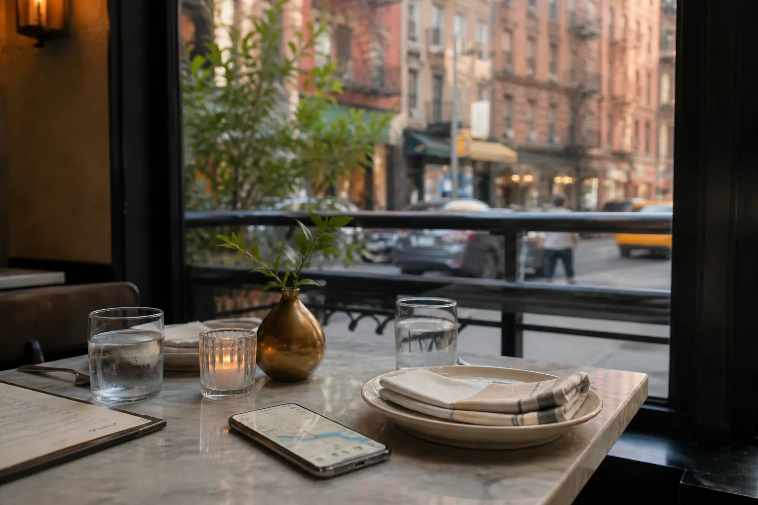 Inline image for Passover Restaurants NYC Mixed-Observance Groups For NYC Planning in NYC.