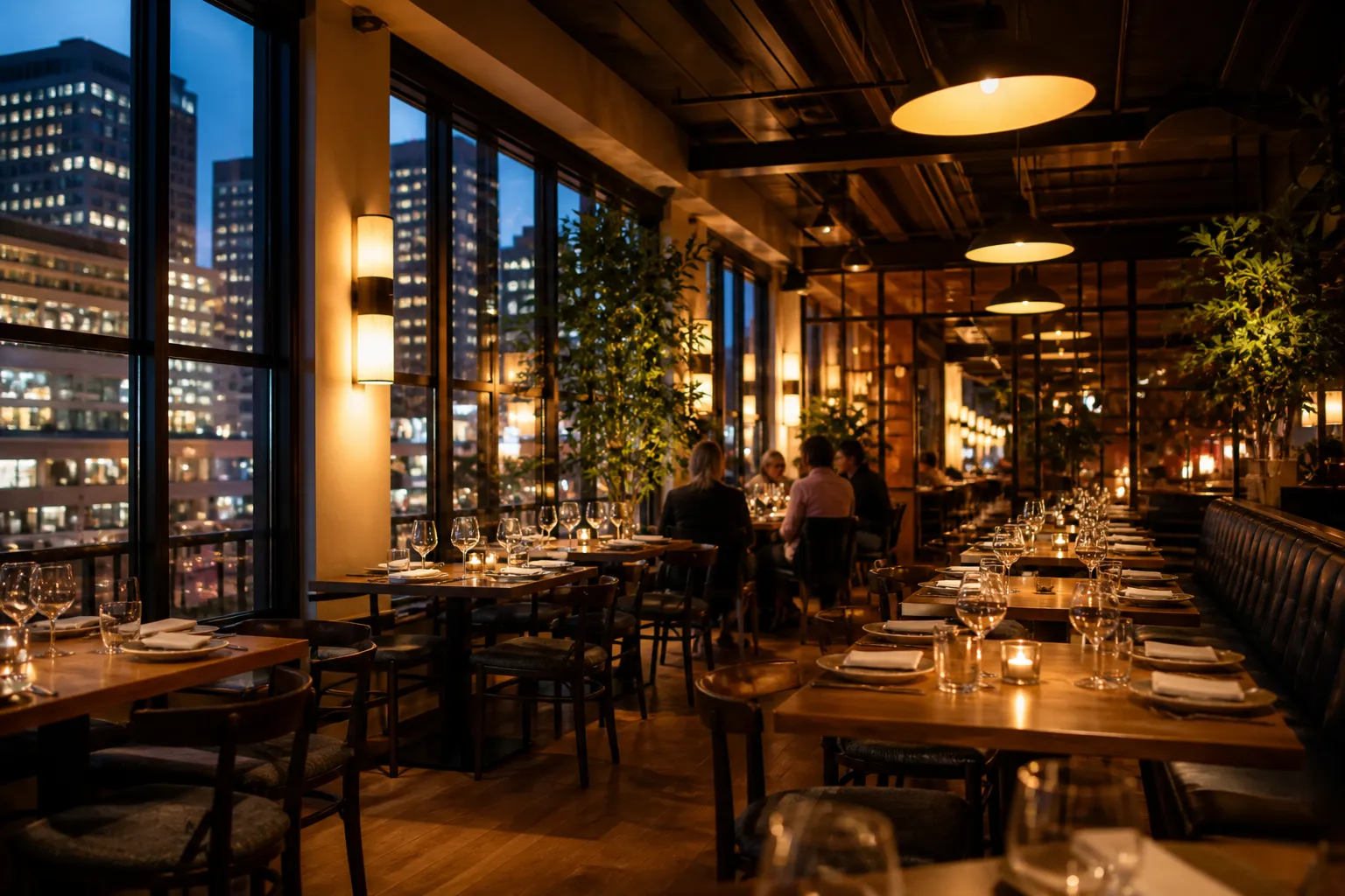 Local NYC scene for Passover Restaurants NYC Mixed-Observance Groups For NYC Planning.