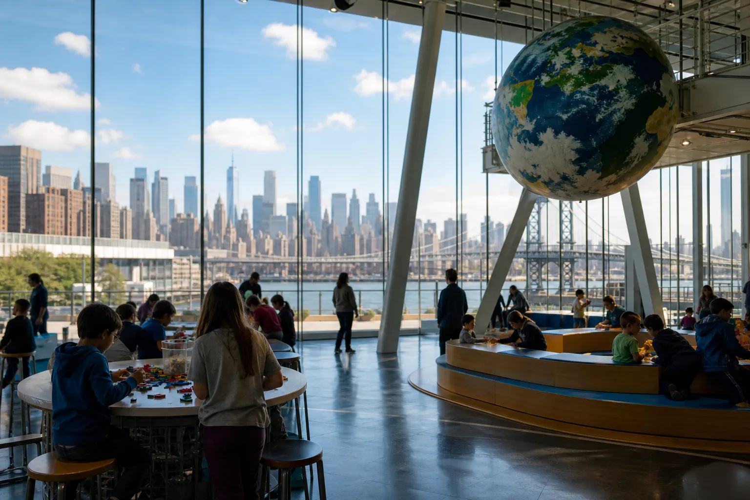 Inline image for Free School Break Activities NYC Free Indoor Activities During NYC Public-School Breaks in NYC.