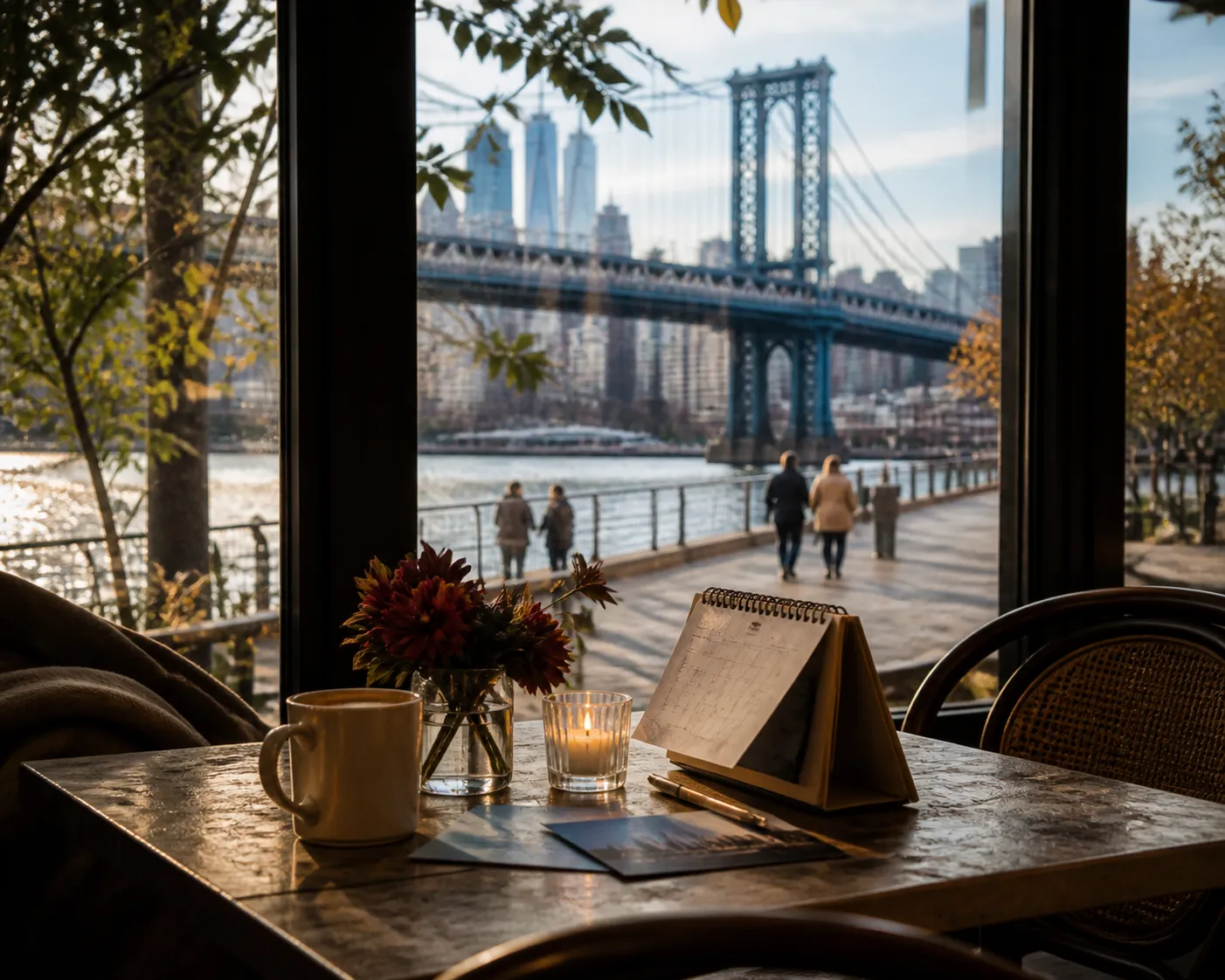 Inline image for NYC Holiday Activities Early Booking Best NYC Experiences To Book Before Holiday Crowds Arrive in NYC.