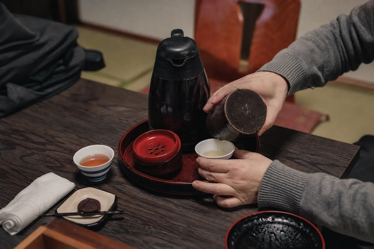 Editorial detail for Prince Tea House Flushing: A Dessert-and-Tea Plan After Shopping