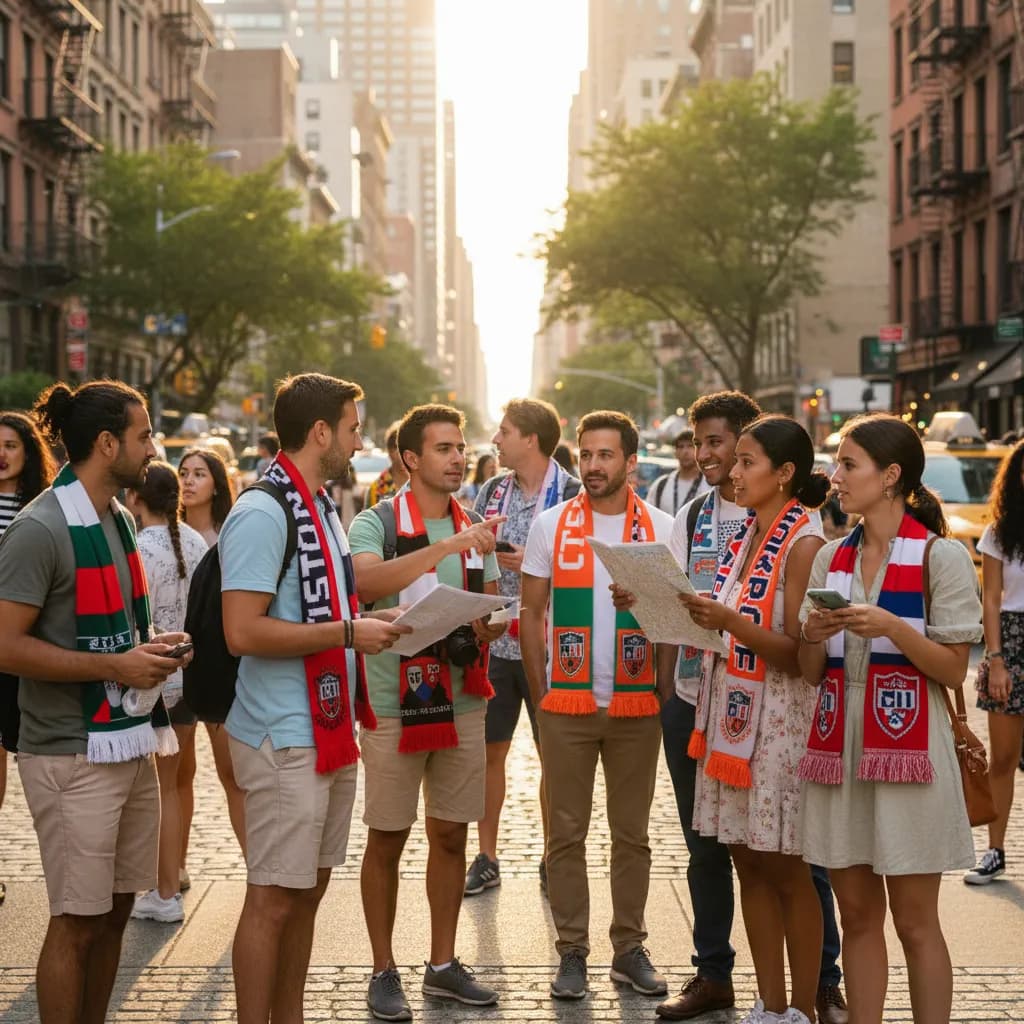From Cricket to Soccer: Queens Picks Its World Cup Teams — carousel image 3