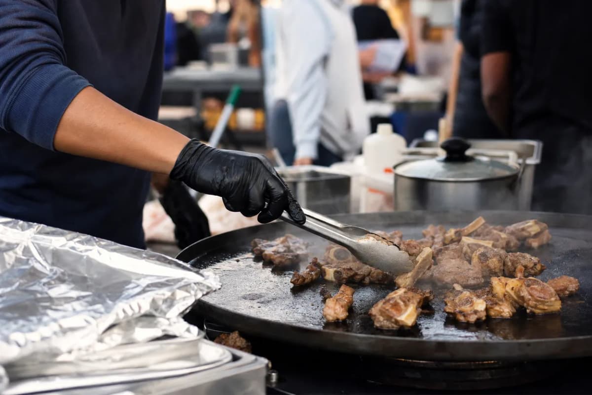 Editorial detail for Queens Night Market With Kids: A Saturday Food-Stand Plan Under 40 Dollars