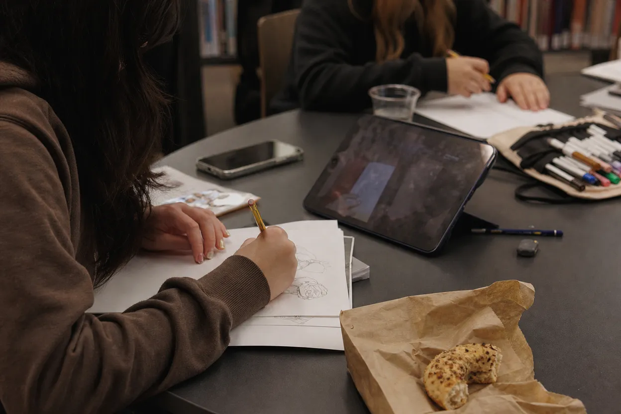 Editorial detail for Queens Public Library Teen Rooms: An After-School Plan With Outlets