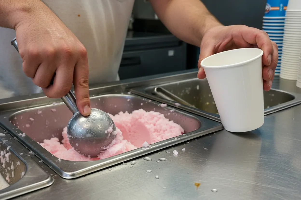 Editorial detail for Ralph’s Famous Italian Ices in Bensonhurst: A Cash-Smart Cooldown Plan