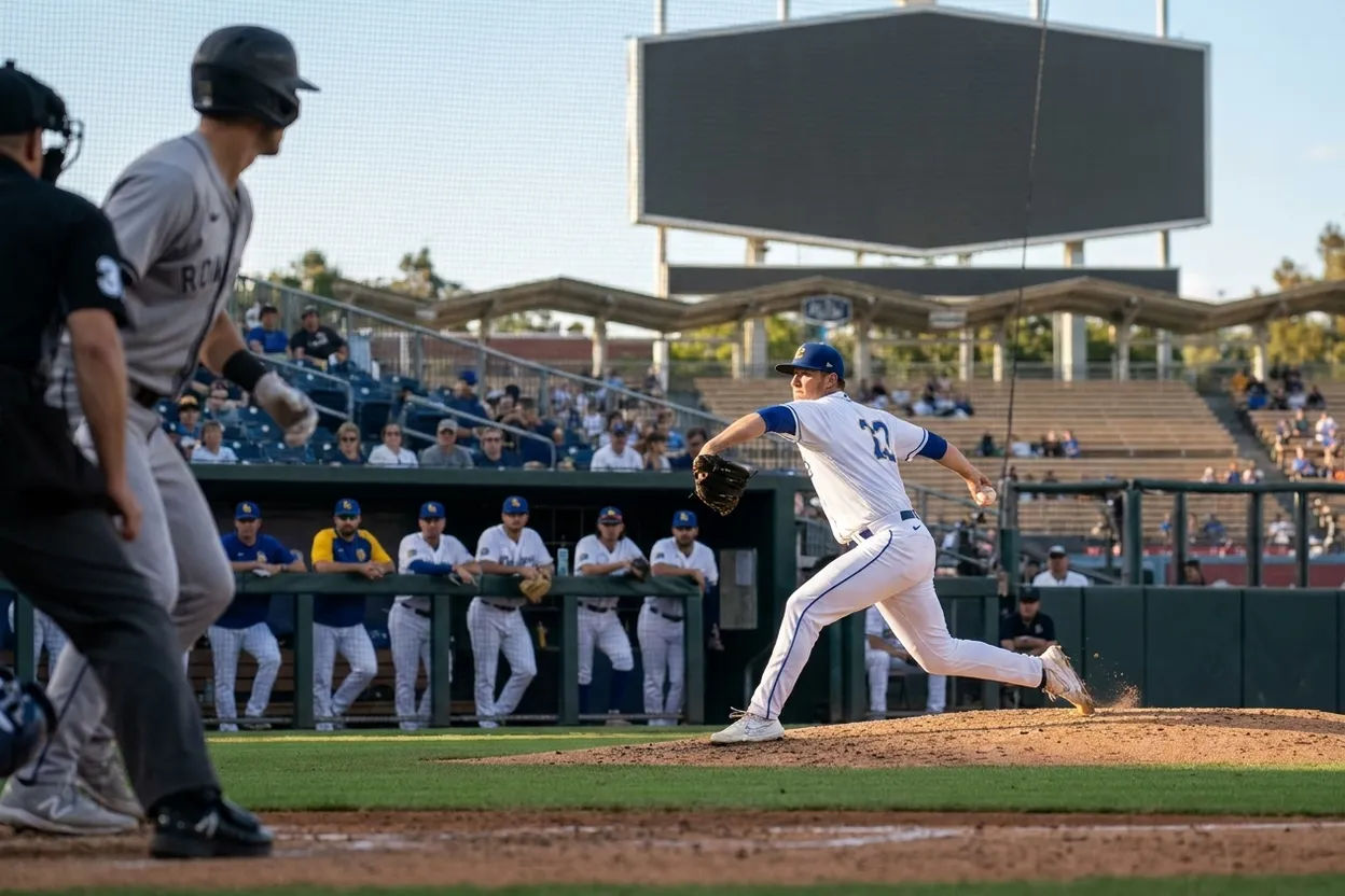 Editorial detail for Rays vs Blue Jays: Pitching, Hitting, and Game Strategy