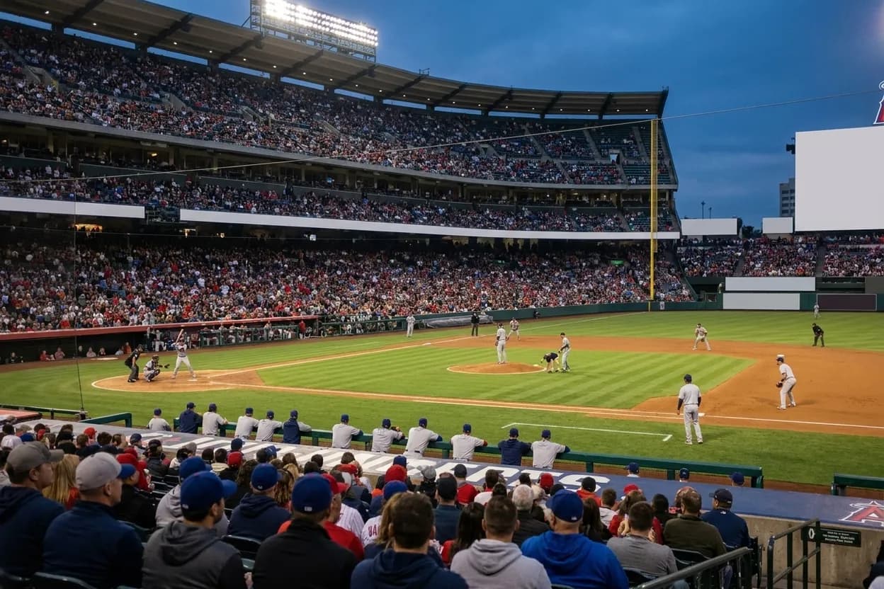 Cover scene for Recap: What the Latest Dodgers vs Phillies Series Means