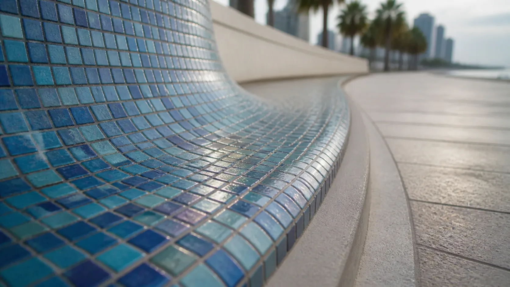 Realistic city scene for red sox vs blue jays and the Downtown Miami Detour Worth Taking image 2