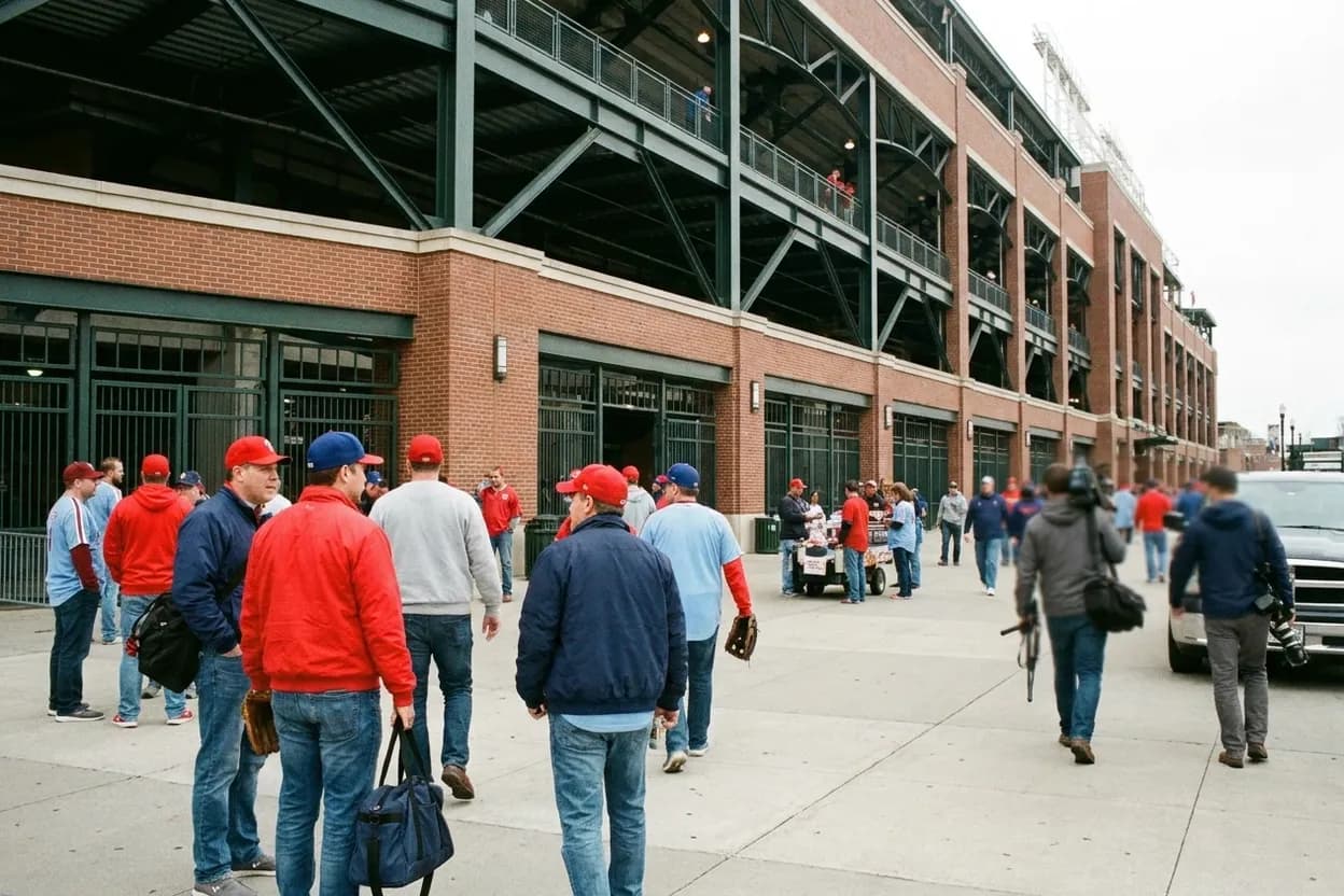 Baseball editorial scene for Reds vs Mariners: Rosters, Injuries, and Top Performers