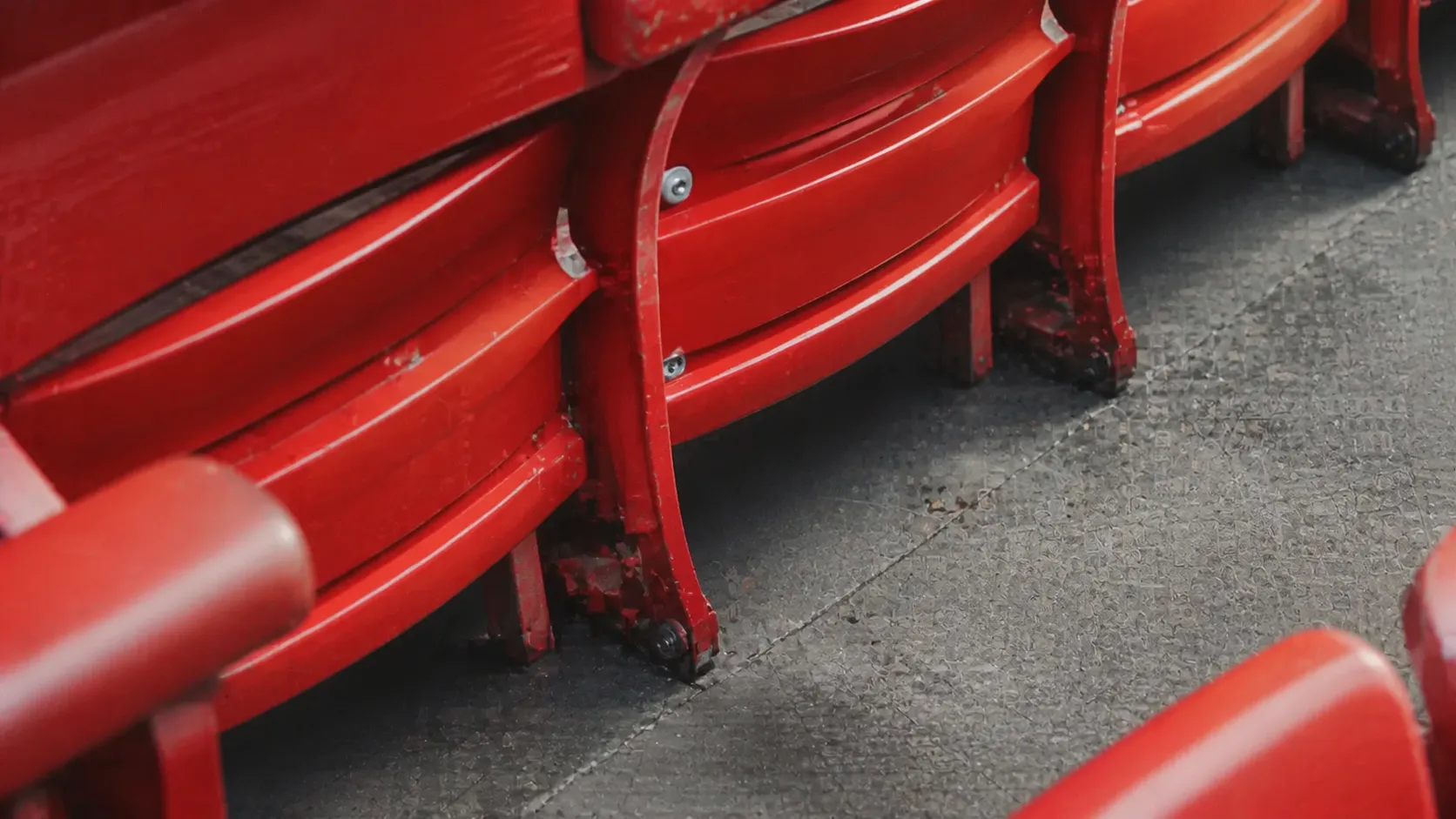Realistic city scene for reds vs white sox: A Different Culver City Plan in Los Angeles image 2