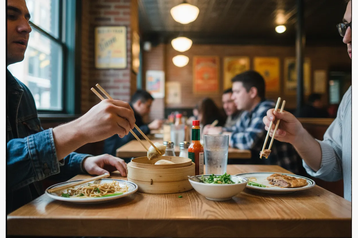 Editorial detail for Restaurant Week Math: When NYC Prix-Fixe Menus Actually Save Money