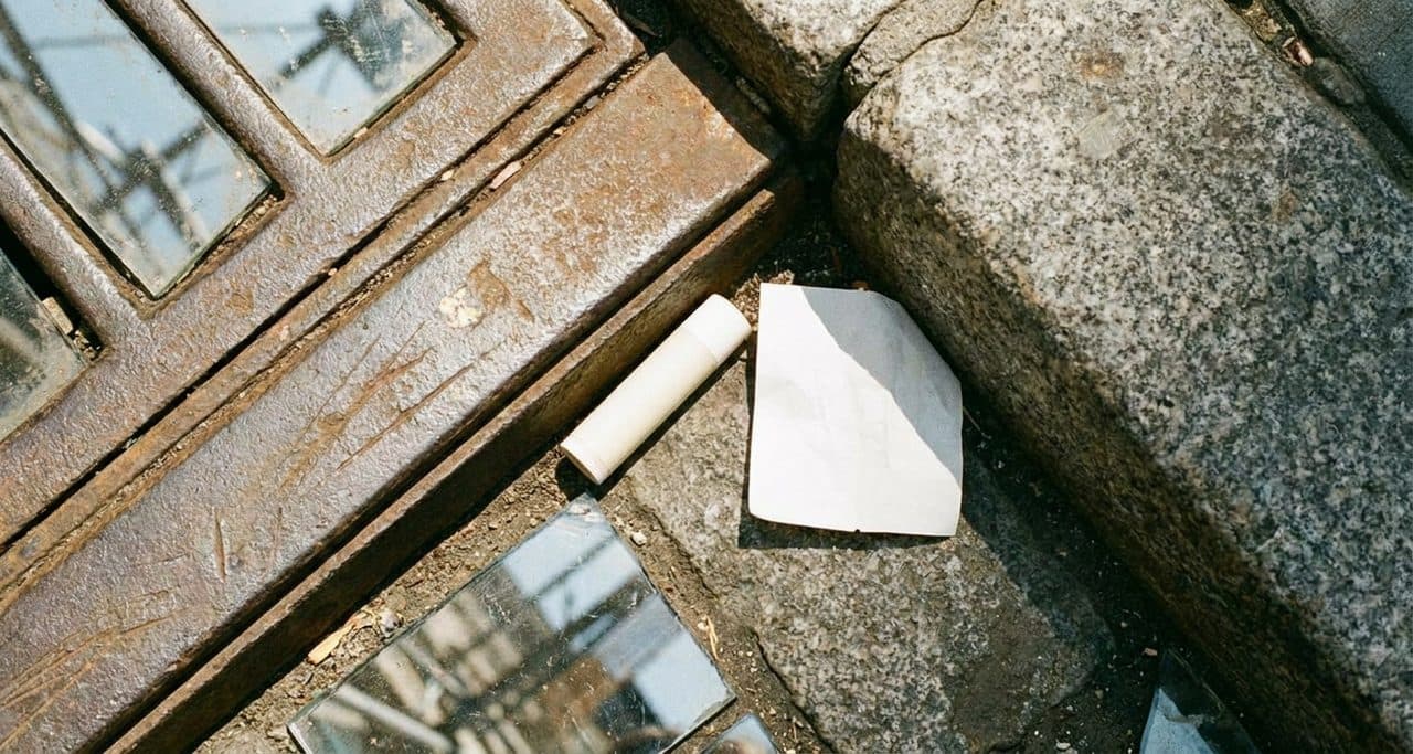 Rhode Glow Without Spending: Free Beauty Walks in SoHo - scene