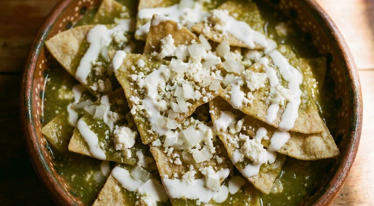 Roma Norte Chilaquiles Before the Match as knicks vs spurs game 5 Highlights Loop on Screens - scene