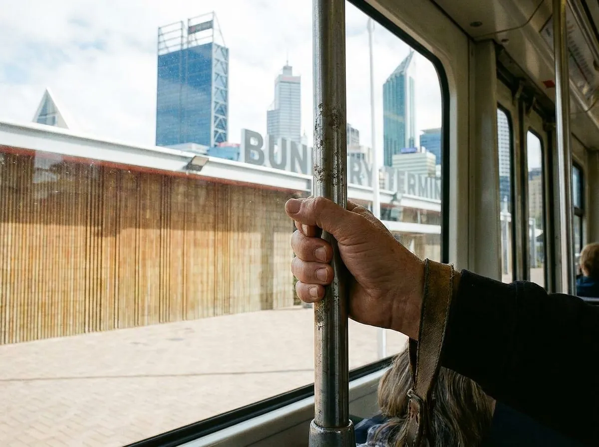 The Roosevelt Island Tramway as Your Morning Commute