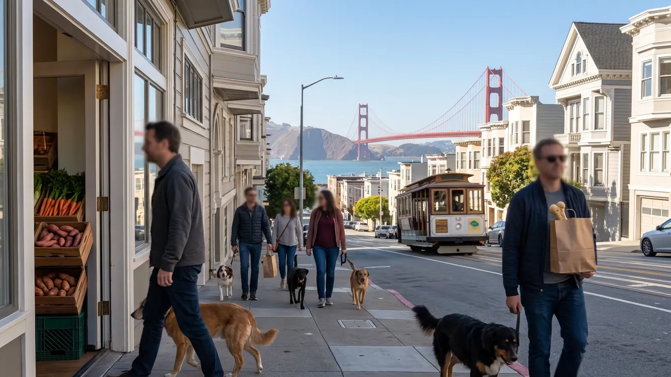 Navigating Fromm and Oma's Pride Recalls: Safe San Francisco Pet Shops