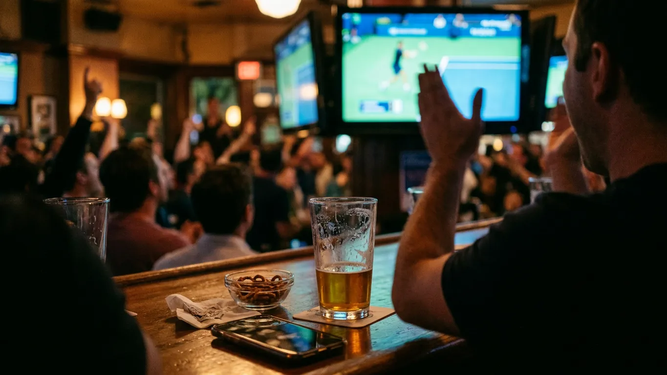 Where to Watch the US Open Tennis 2026 Finals in San Francisco