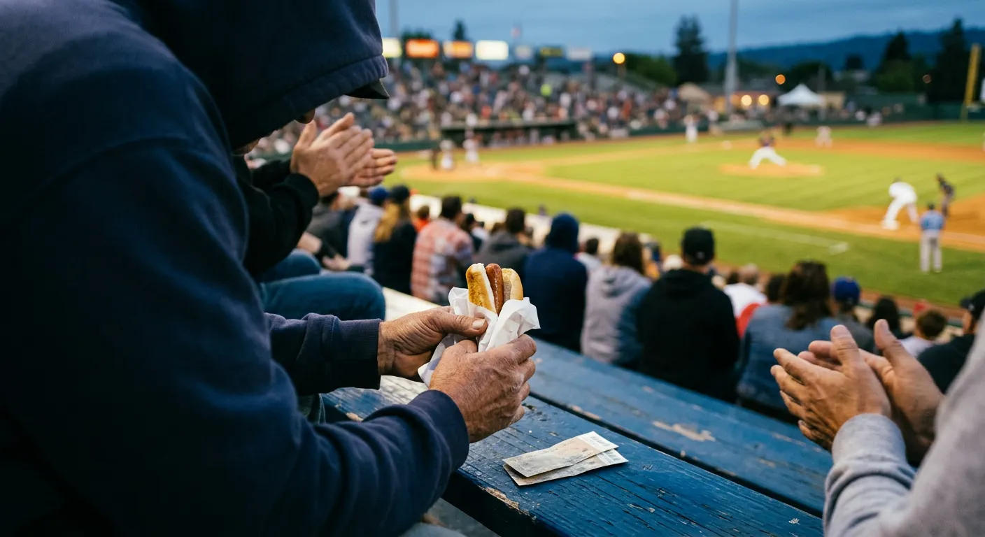 Local Baseball Alternatives to the LLWS Schedule Around San Francisco