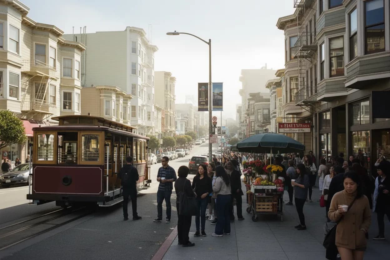 Editorial detail for detroit lions schedule restaurants: San Francisco Local Decision Guide
