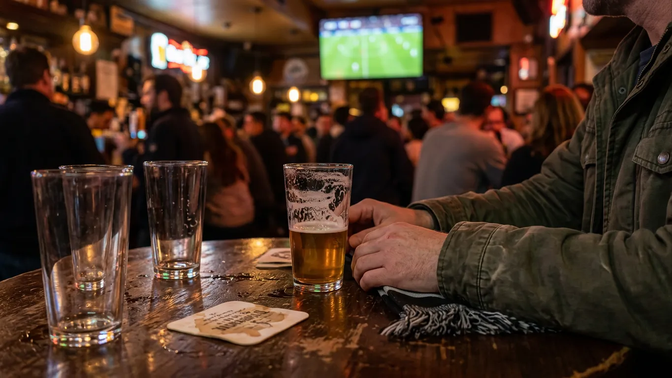 Where to Watch Fulham vs Chelsea and Premier League Matches in San Francisco