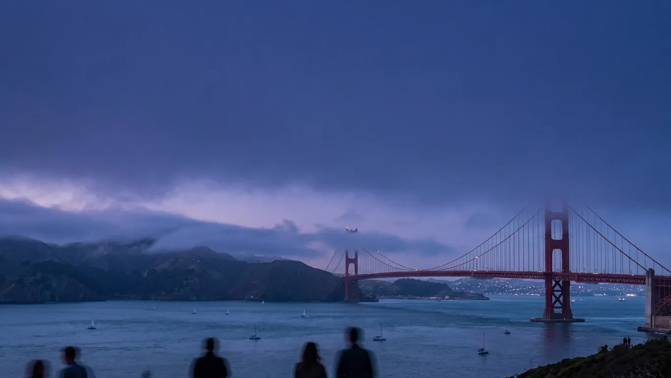 Insidious Out of the Further: San Francisco's Most Haunted Historic Sites