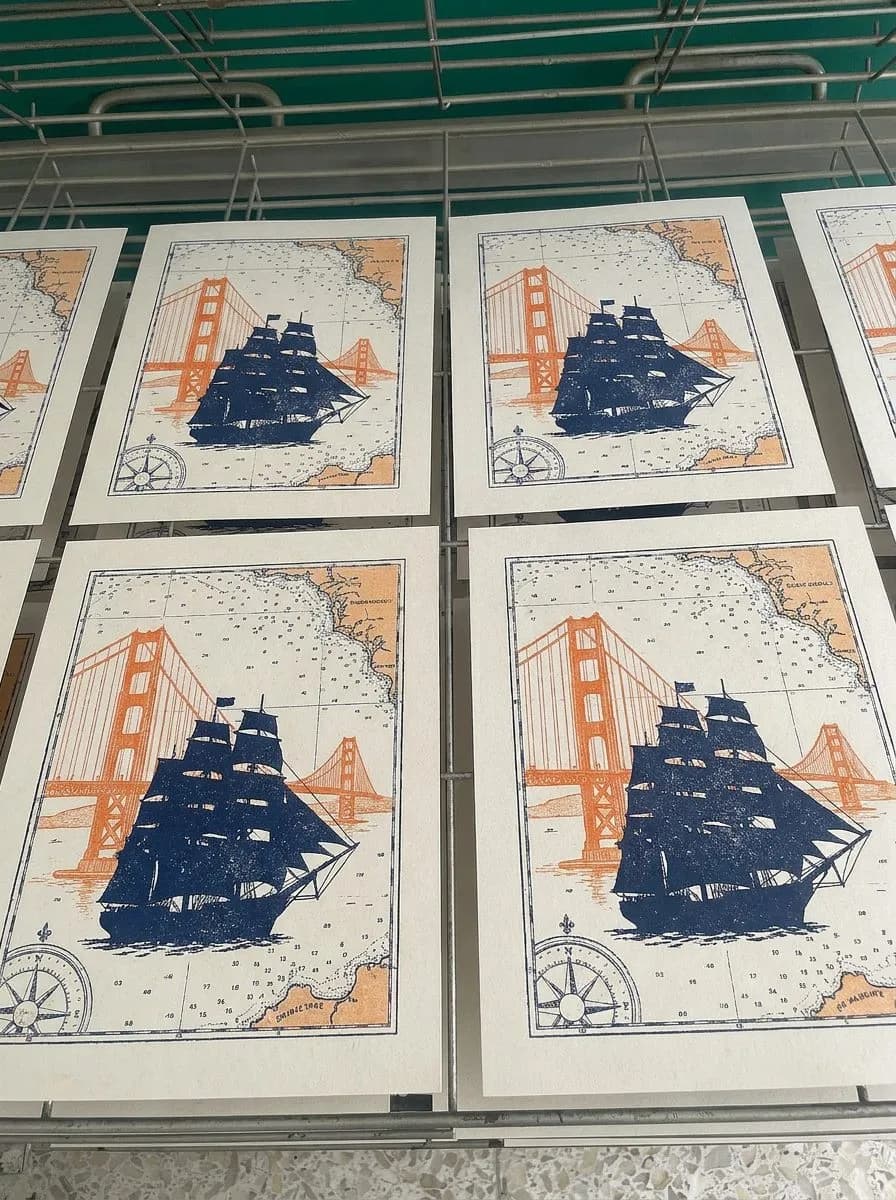 San Francisco Maritime National Historical Park Hyde Street Pier and Deck Walk: A Fresh Field Note