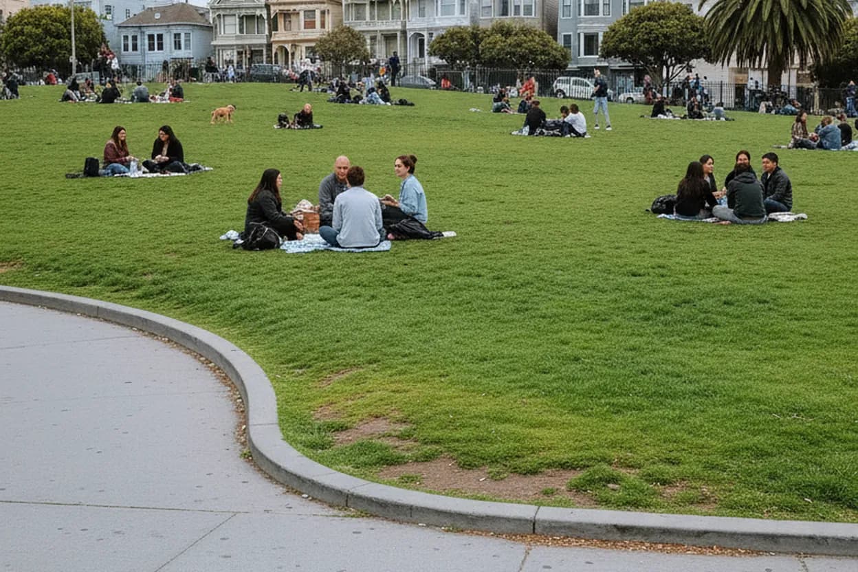 Editorial detail for Mason Gooding film locations: San Francisco Local Decision Guide