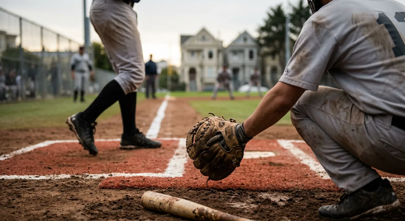 Plan Your Local LLWS Schedule at San Francisco's Best Public Ballfields
