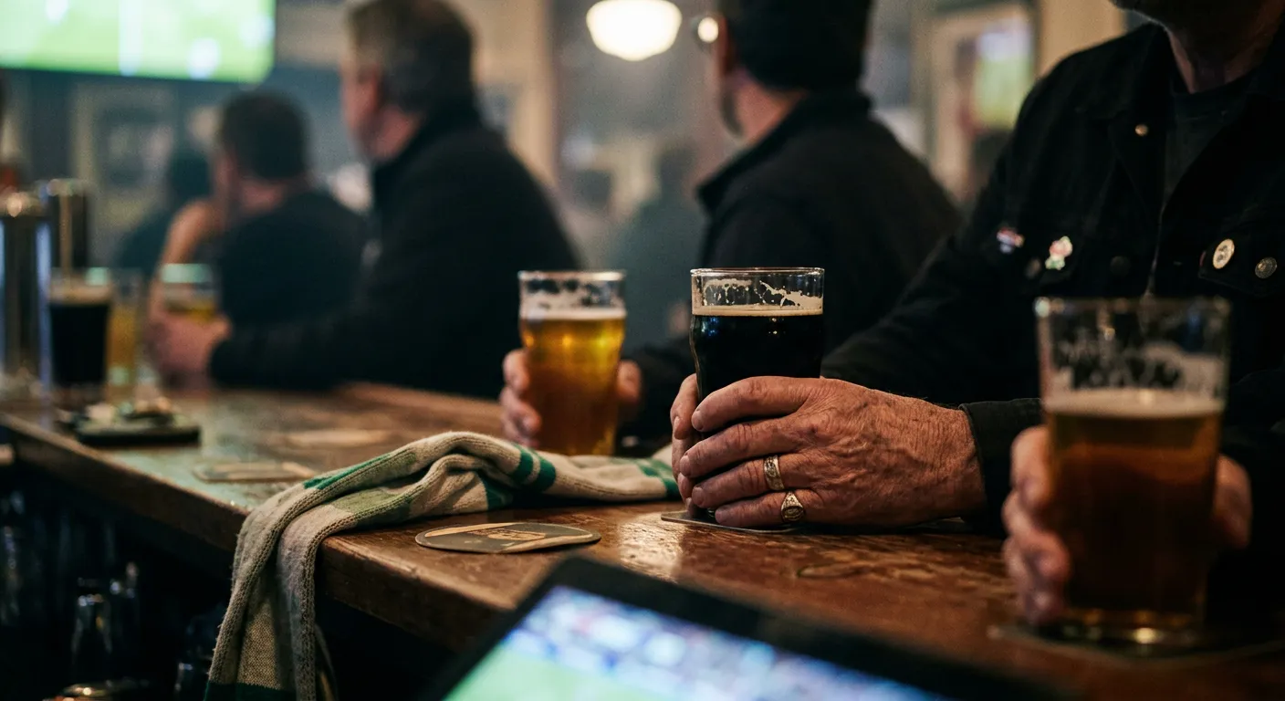 Where to Watch Fulham vs Chelsea in San Francisco Soccer Bars