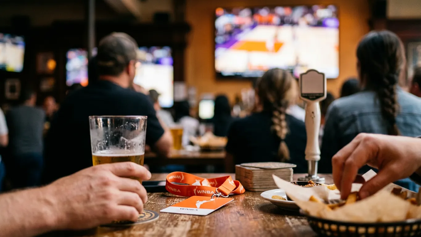 Where to Watch WNBA and Fever vs Sky in San Francisco