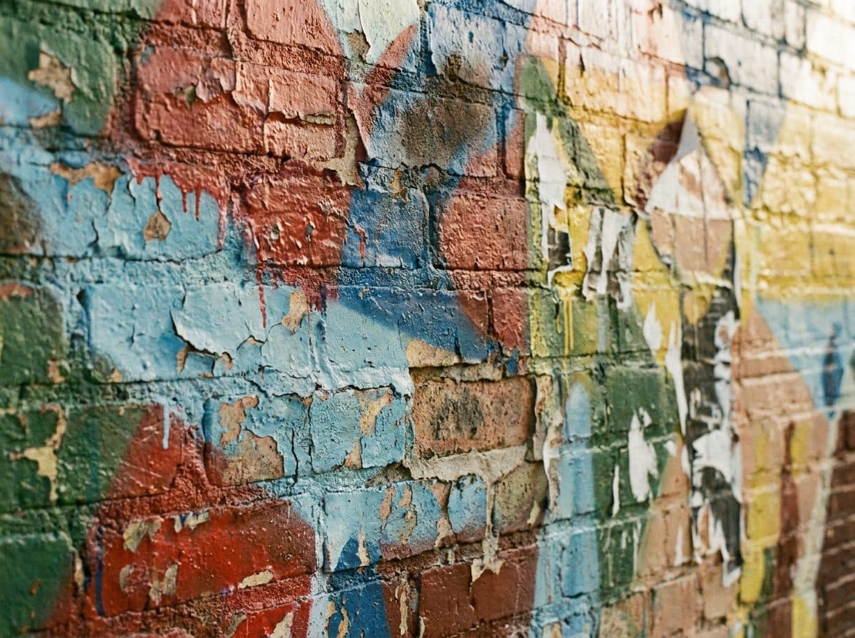 A Saturday in Chicago's Pilsen Where Murals Meet Open Studio Doors - scene