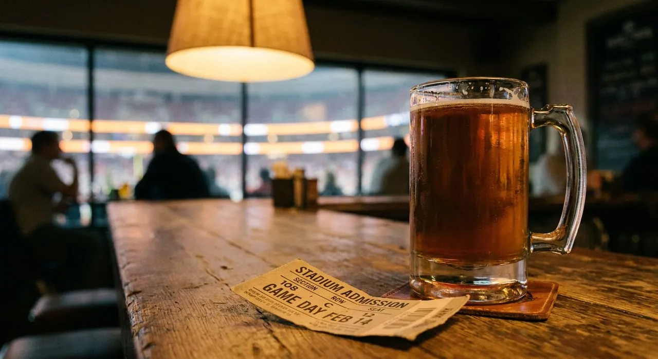 Seattle World Cup 2026 Host-City Viewing Bars