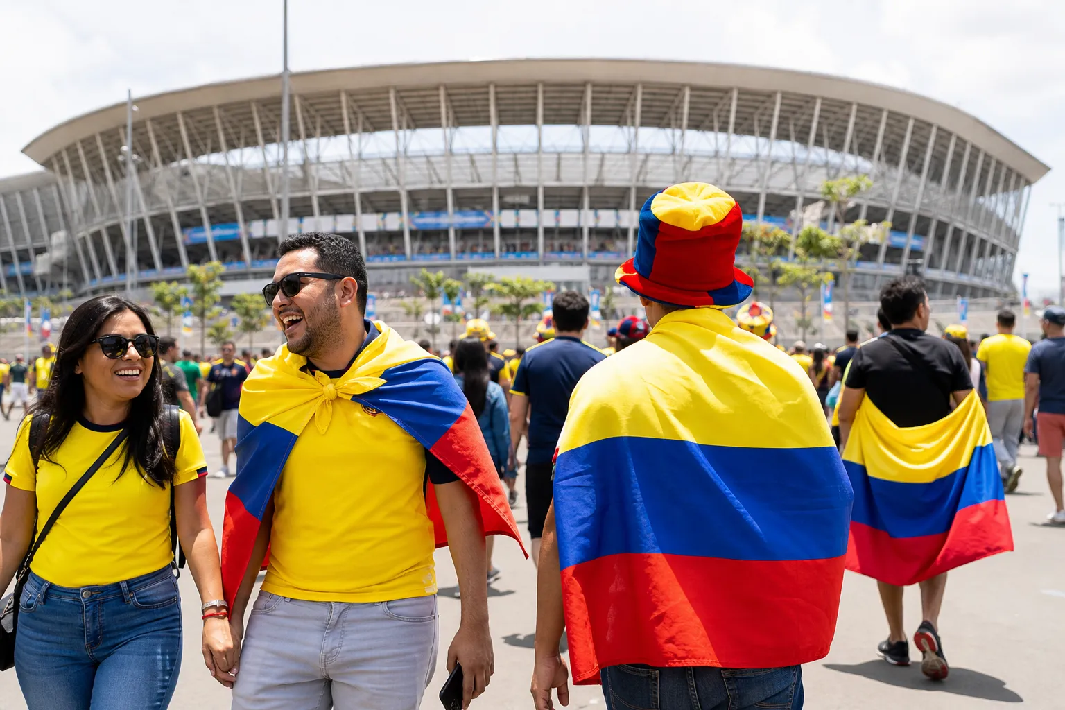 Sebastián Beccacece: A Longform Sideline Watch Guide for Ecuador Fans cover image
