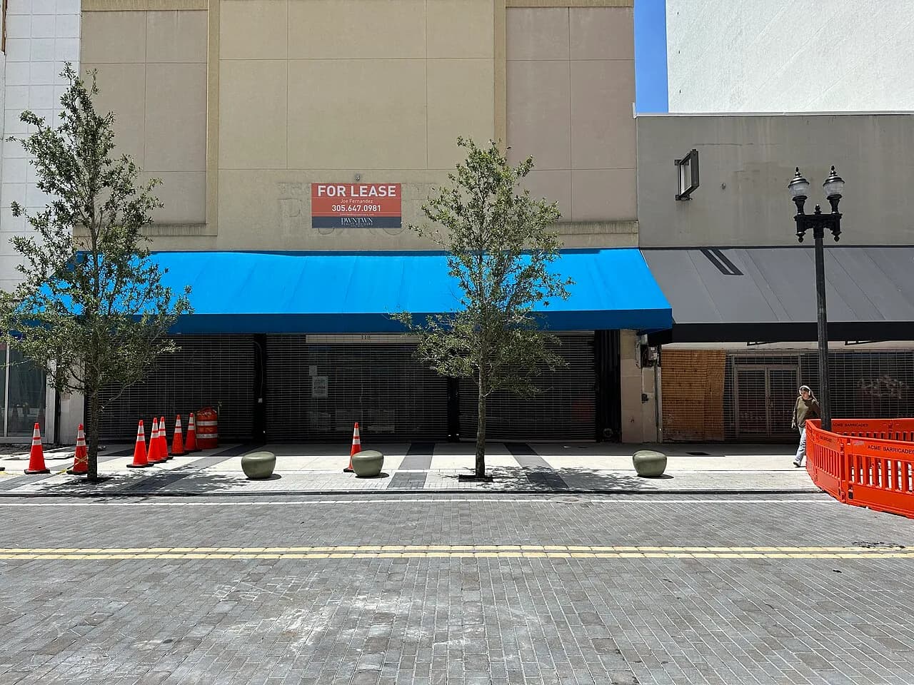Real reference photograph for Wynwood Travel Essentials You Can Replace the Same Day in Miami.