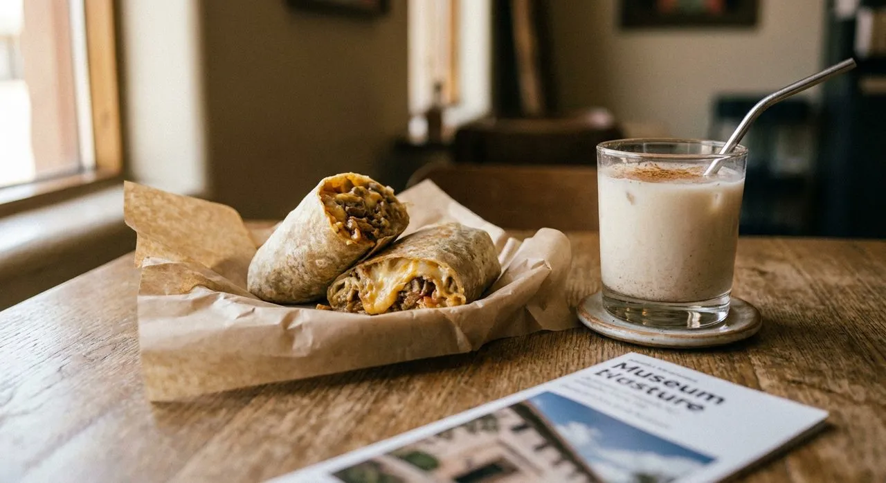 SF Free Museum Nights and Cheap Eats in the Mission