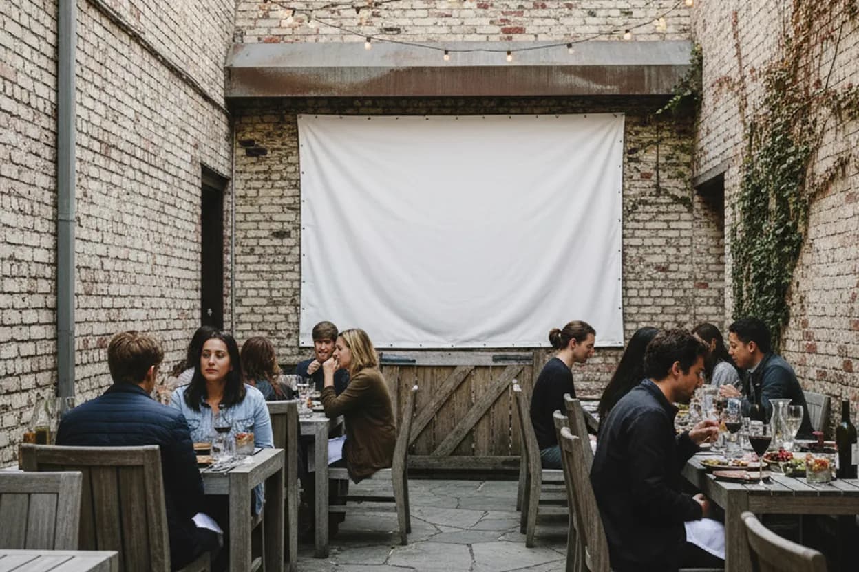 Editorial detail for San Francisco Restaurants for Tom Selleck Blue Bloods Cancellation Discussion
