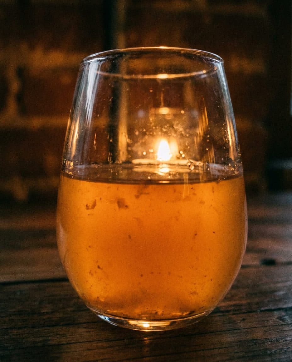 The Silver Lake Natural Wine Bar That Comes Alive After the Reservoir Empties - scene