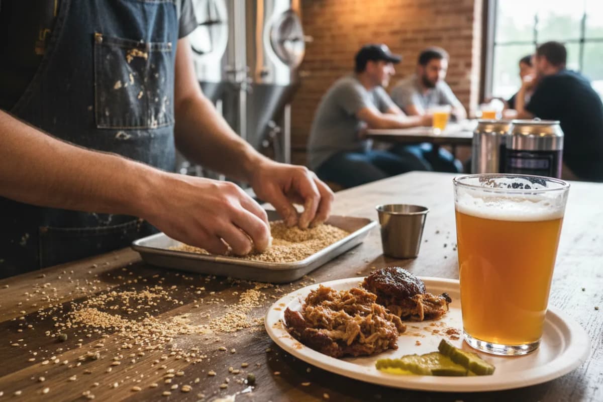 Editorial detail for SingleCut Astoria Trivia Night for Beer Fans Who Do Not Want Manhattan