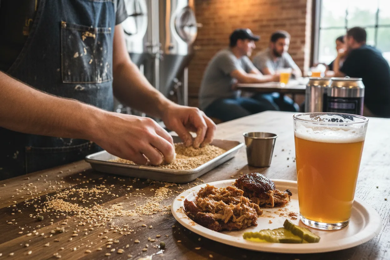 Editorial detail for SingleCut Astoria Trivia Night for Beer Fans Who Do Not Want Manhattan