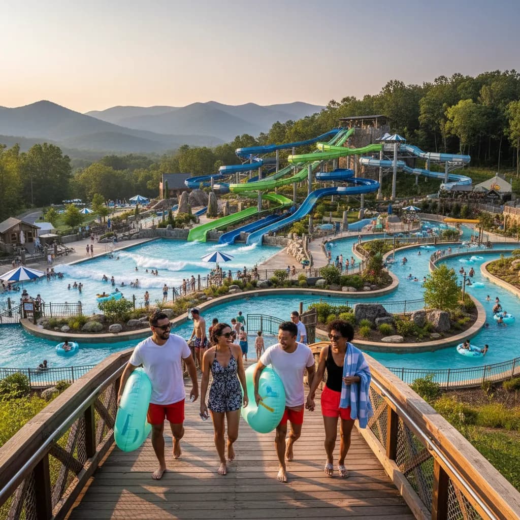 soaky mountain waterpark NYC city guide