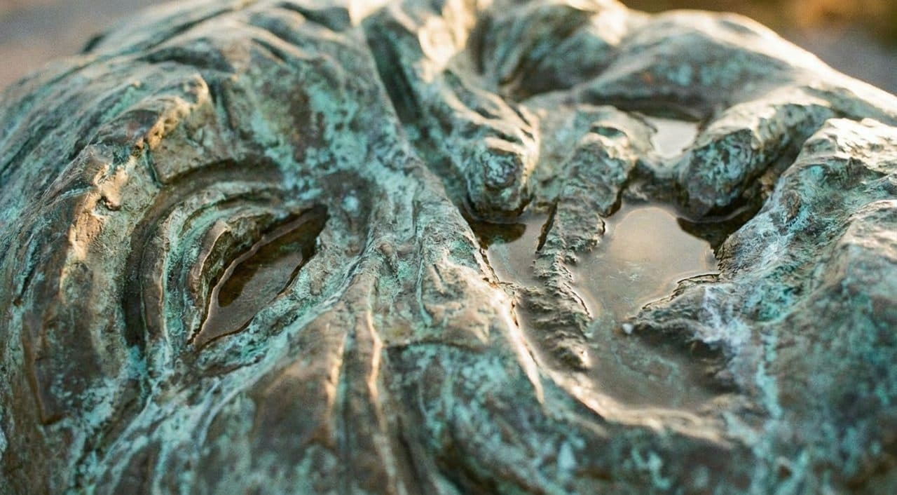 Socrates Sculpture Park's Rotating Installations Are Free Every Day - scene