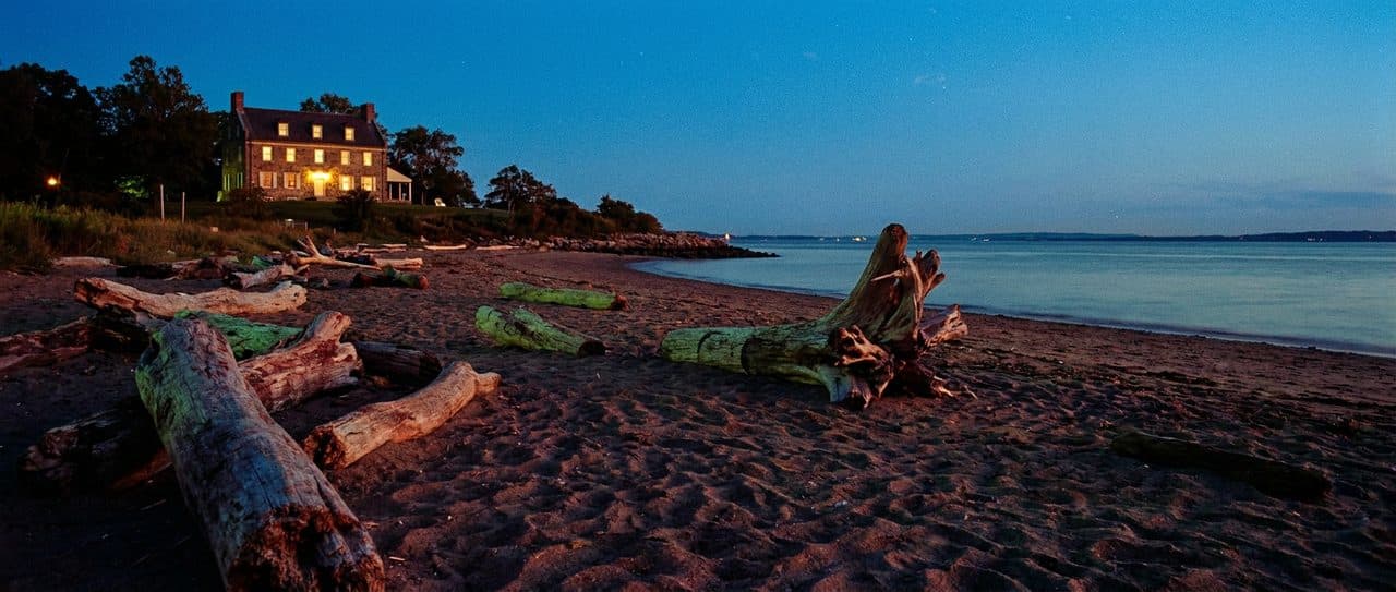 The Southernmost Tip of NYC Where Manhattan Energy Disappears Entirely - cover