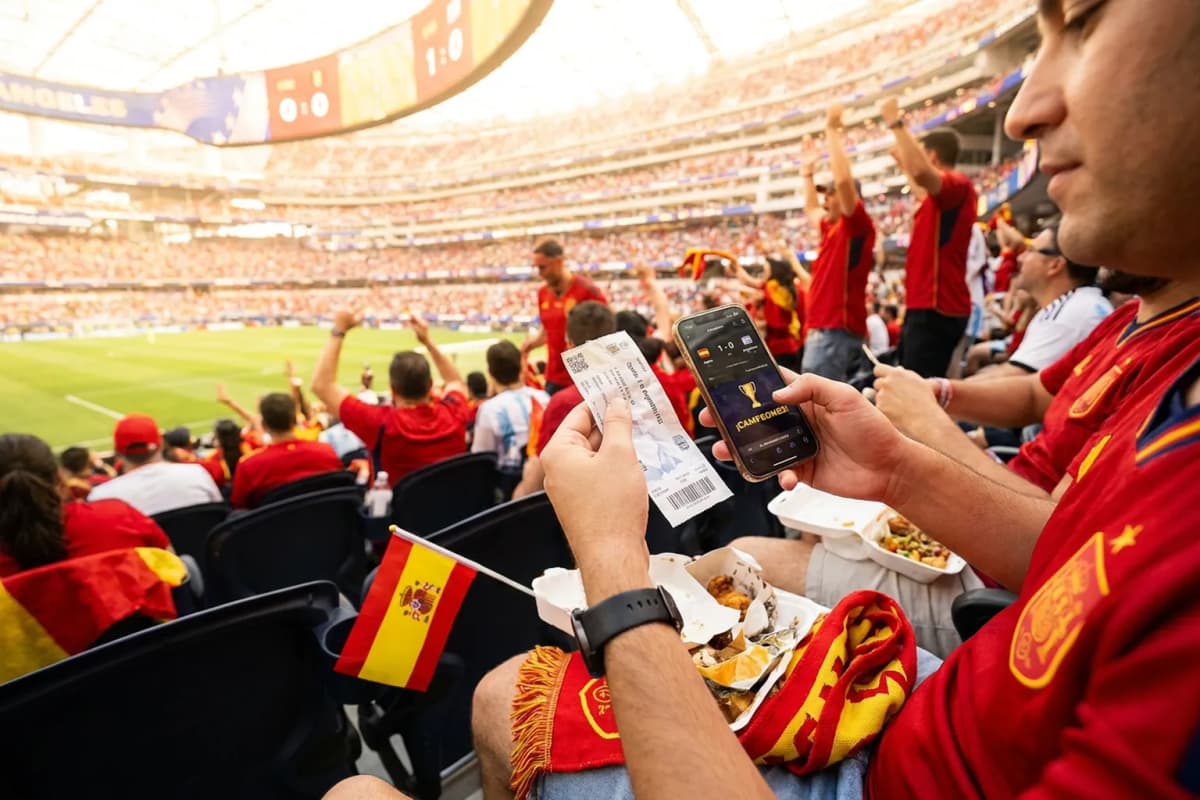 A bright practical scene for spain argentina 1-0 final result ferran torres extra-time winner.