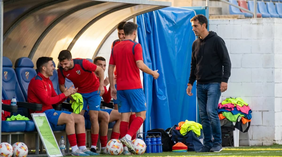 Bright editorial cover for Spain’s Bench Depth Turned Patience Into a World Cup Title