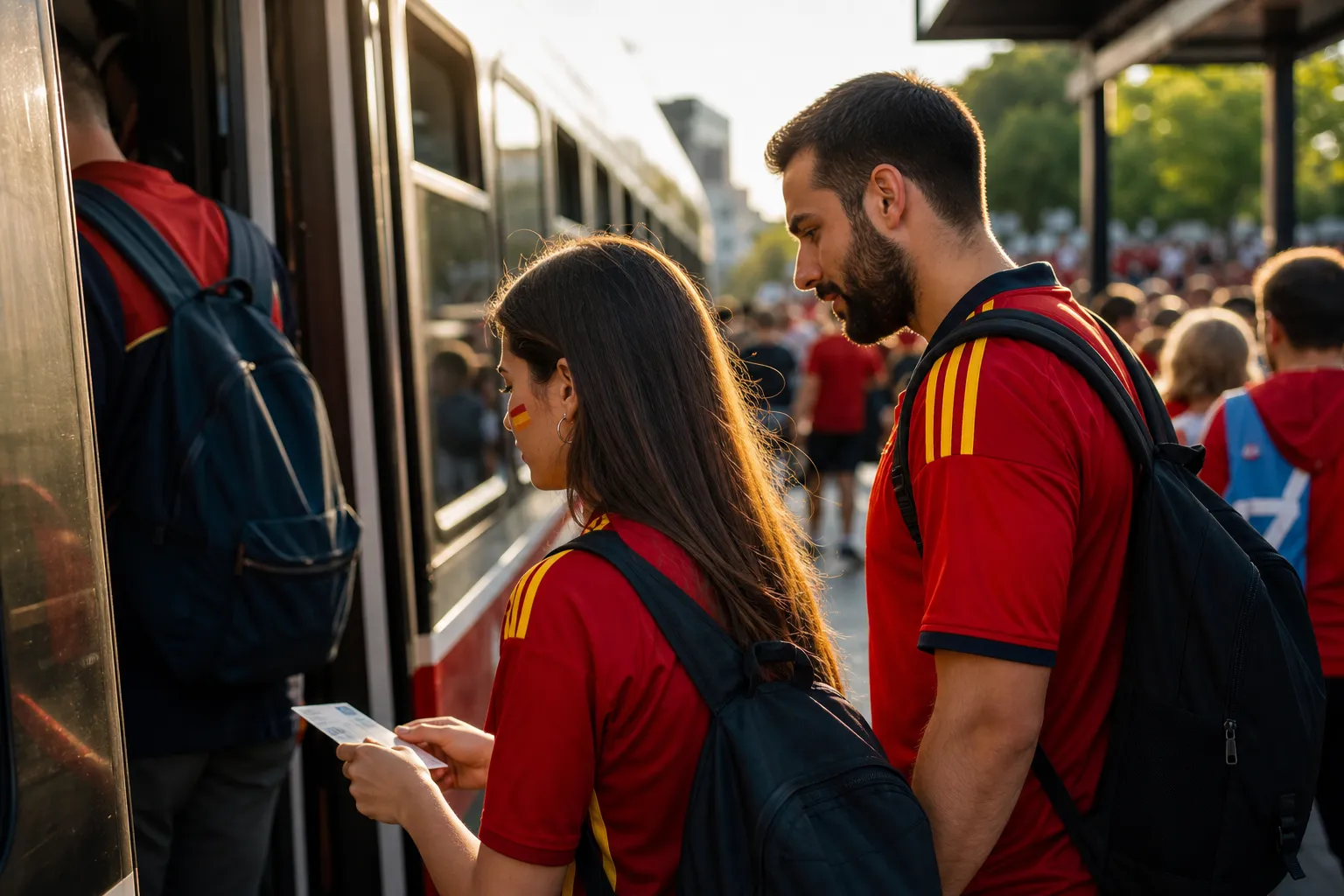 A bright practical scene for spain france 2-0 semifinal result and final qualification explained.